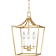 Visual Comfort Studio Collection - Southold Mini Lantern - Lights Canada