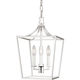 Visual Comfort Studio Collection - Southold Mini Lantern - Lights Canada