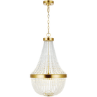 Visual Comfort Studio Collection - Summerhill 6-Light Chandelier - Lights Canada