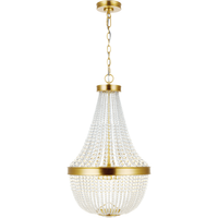 Summerhill 6-Light Chandelier