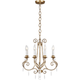 Visual Comfort Studio Collection - Kinsale 8-Light Small Chandelier - Lights Canada