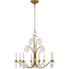 Visual Comfort Studio Collection - Shannon 8-Light Large Chandelier - Lights Canada