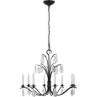 Visual Comfort Studio Collection - Shannon 8-Light Large Chandelier - Lights Canada