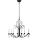 Visual Comfort Studio Collection - Shannon 8-Light Large Chandelier - Lights Canada