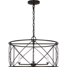 Visual Comfort Studio Collection - Beatrix 4-Light Large Lantern - Lights Canada