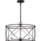 Visual Comfort Studio Collection - Beatrix 4-Light Large Lantern - Lights Canada