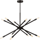 Visual Comfort Studio Collection - Eastyn 12-Light Large Chandelier - Lights Canada