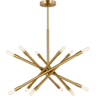 Visual Comfort Studio Collection - Eastyn 12-Light Medium Chandelier - Lights Canada
