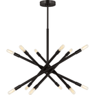 Visual Comfort Studio Collection - Eastyn 12-Light Medium Chandelier - Lights Canada