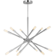 Visual Comfort Studio Collection - Eastyn 12-Light Medium Chandelier - Lights Canada