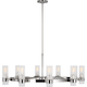 Visual Comfort Studio Collection - Geneva10-Light Large Chandelier - Lights Canada