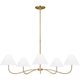 Laguna Grand Chandelier