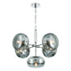 Nottingham 28" 5-Light Chandelier