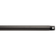Dual Threaded 60" Downrod