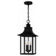 Chancellor 3-Light Mini Pendant
