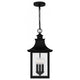 Chancellor 3-Light Mini Pendant