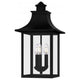 Chancellor 3-Light Mini Pendant
