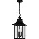 Chancellor 3-Light Outdoor Pendant