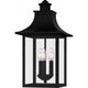 Chancellor 3-Light Outdoor Pendant