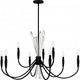 Cecily Chandelier