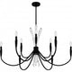 Cecily Chandelier