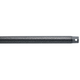 Dual Threaded 60" Downrod