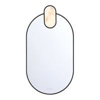 Mrissa 21x39" LED Mirror