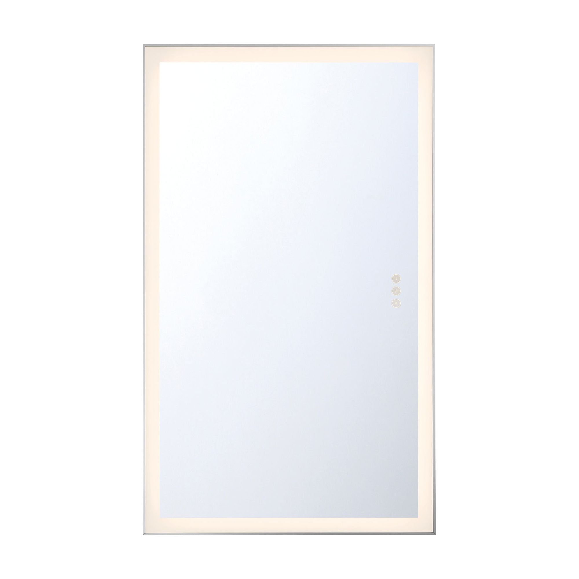 LeNora 32x54" LED Mirror