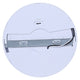 LED Disc Light
