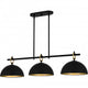 Cleo Island Chandelier