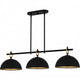 Cleo Island Chandelier