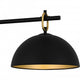 Cleo Island Chandelier