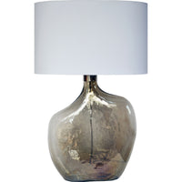 Benedek 27.5" Length Table Lamp