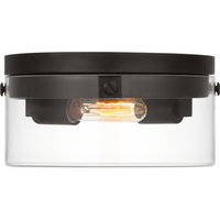 Garrett Medium Flush Mount