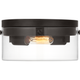 Garrett Medium Flush Mount
