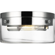 Garrett Medium Flush Mount