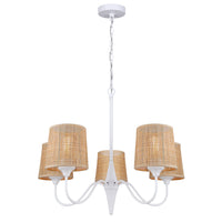 Daisey 5-Light Chandelier