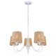 Daisey 5-Light Chandelier