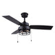 Attley 42" Ceiling Fan