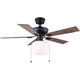 Colette 42" Ceiling Fan