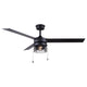 Canarm - Alder 52" 2-Light Ceiling Fan - Lights Canada
