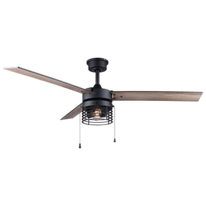 Canarm - Alder 52" 2-Light Ceiling Fan - Lights Canada