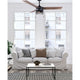 Canarm - Alder 52" 2-Light Ceiling Fan - Lights Canada