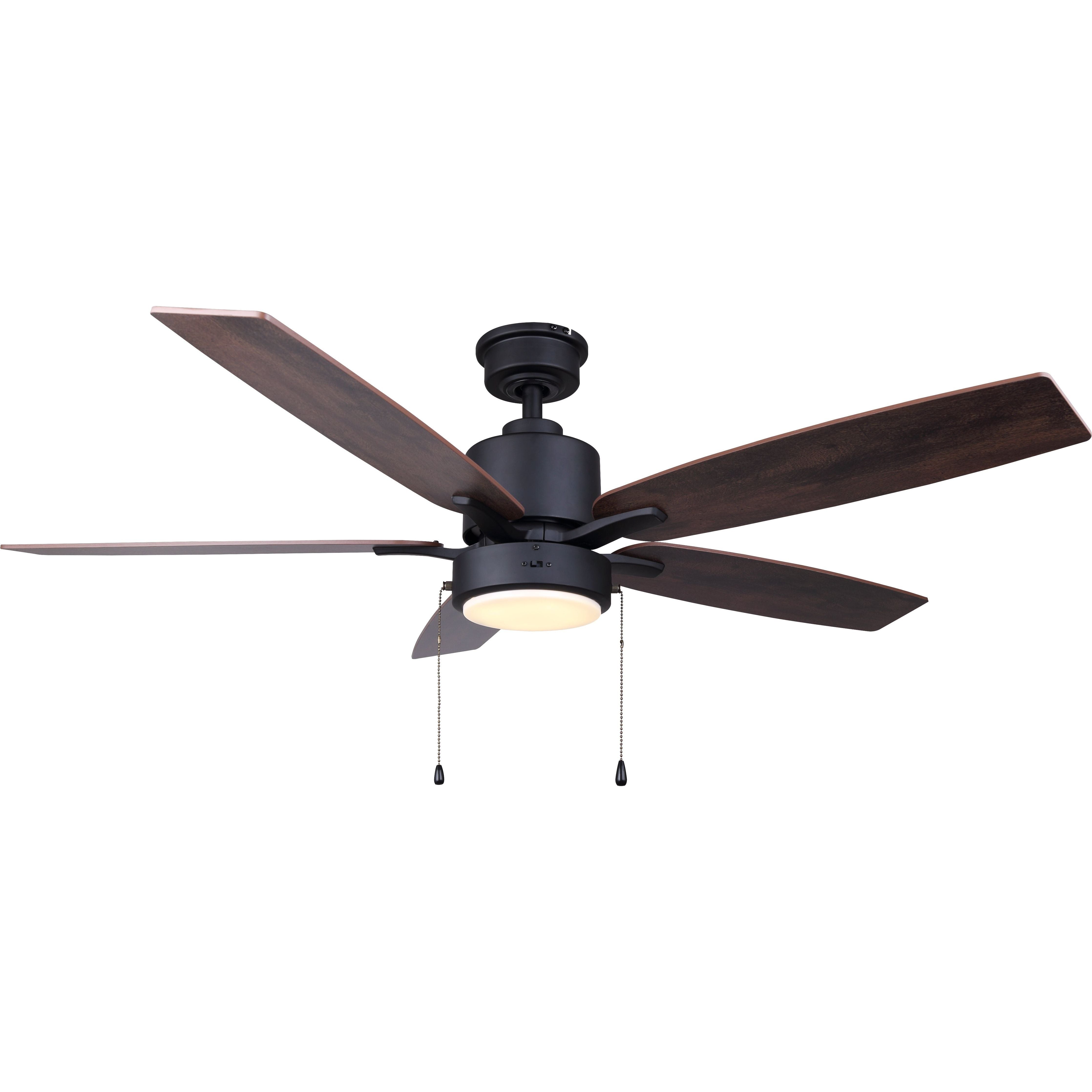 Canarm - Ferran 52" Ceiling Fan - Lights Canada