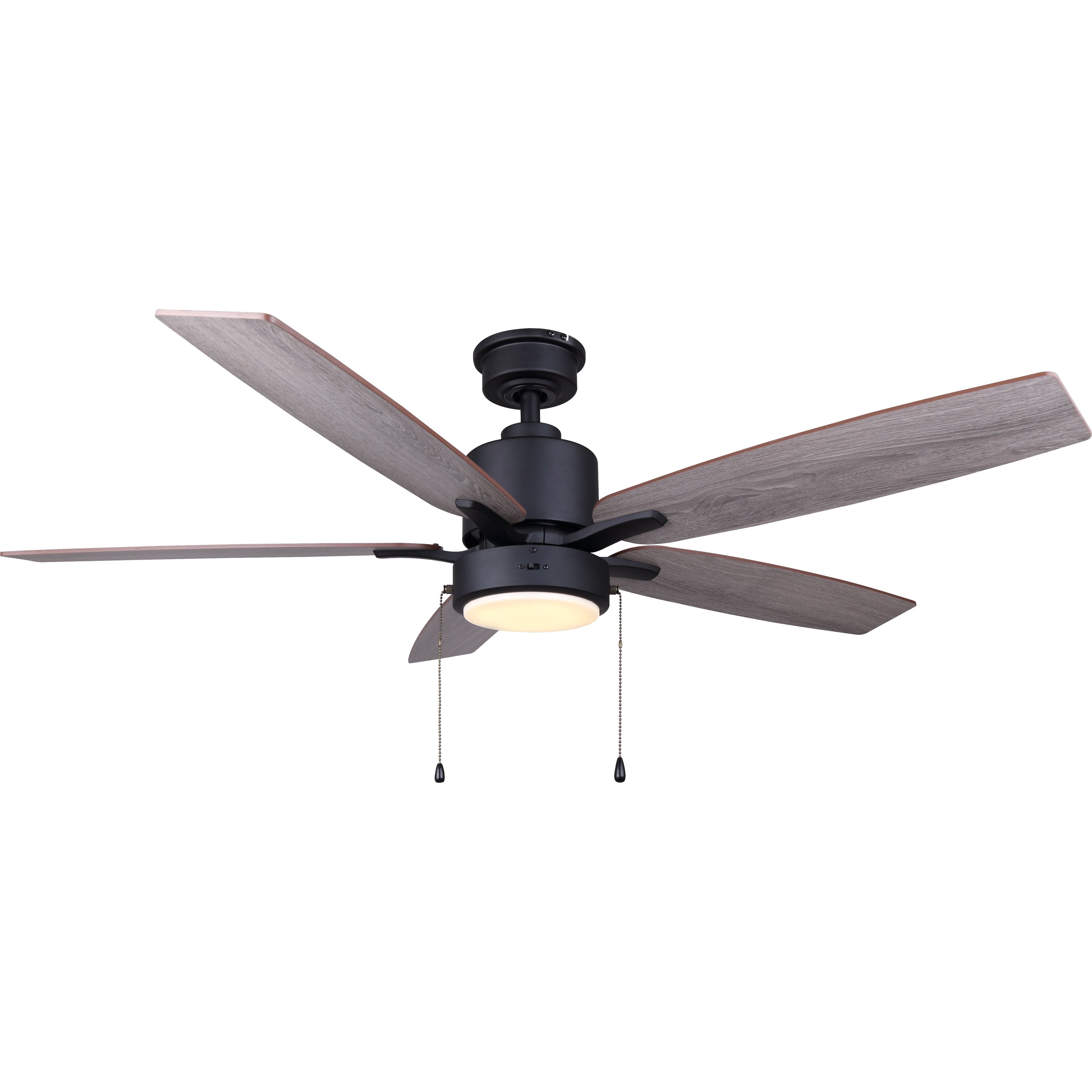 Canarm - Ferran 52" Ceiling Fan - Lights Canada