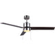 Jace 52" LED Ceiling Fan