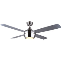 Judson 52" Ceiling Fan