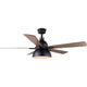 Lyric 52" Ceiling Fan