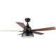 Lyric 52" Ceiling Fan