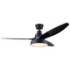 Roman 52" Ceiling Fan